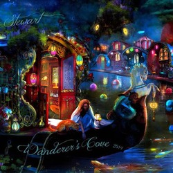 Пазл: Бухта странников