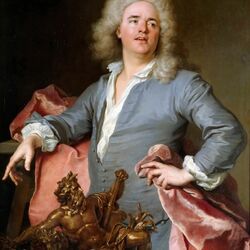 Пазл: Гийом Кусту 