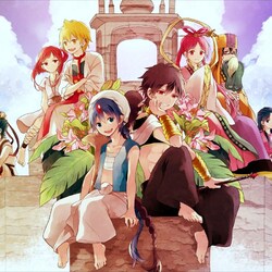 Пазл: Нас много