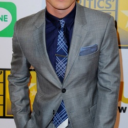 Пазл: Колтон Хэйнс