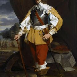 Пазл: Генрих II