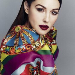 Пазл: Великолепная Моника