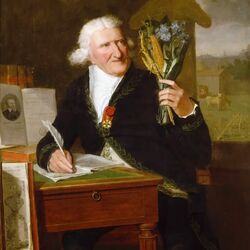 Пазл: Антуан Пармантье