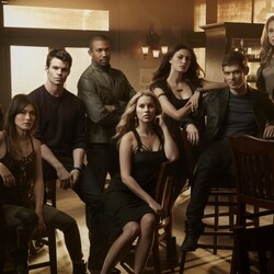 Пазл: Первородные