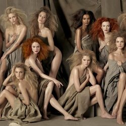 Пазл: Грация