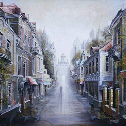 Пазл: На свет