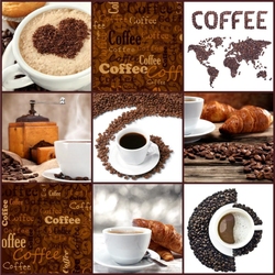 Пазл: Кофе
