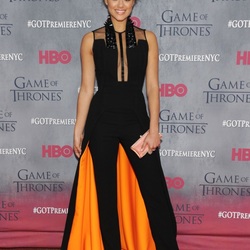 Пазл: Натали Эммануэль