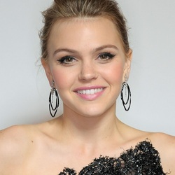 Пазл: Эйми Тигарден