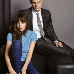 Пазл: 50 оттенков серого