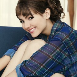 Пазл: Виктория Джастис