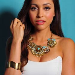 Пазл: Линдси Морган