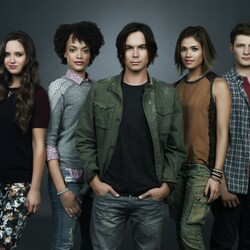 Пазл: Рейвенсвуд