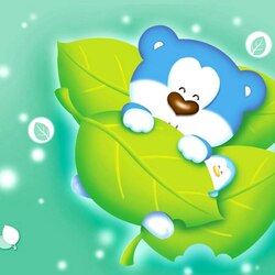 Пазл: Добрых снов!