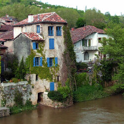 Пазл: Сан-Антонио