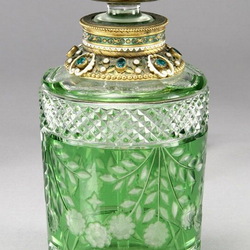 Пазл: Флакон для духов