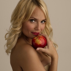 Пазл: Кристин Ченоуэт