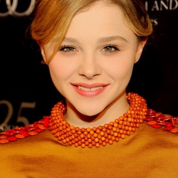 Пазл: Хлоя Грейс Морец