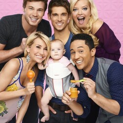 Пазл: Папочка