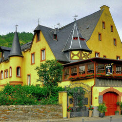 Пазл: Эдигер-Элле