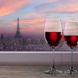 Пазл: Не проси рассказать о Париже...