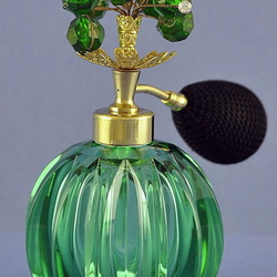 Пазл: Флакон для духов