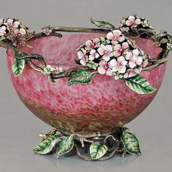 Пазл: Декоративная ваза