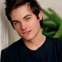 Пазл: Кевин Зегерс