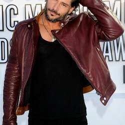 Пазл: Джо Манганьелло