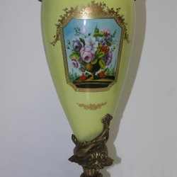 Пазл: Антикварная ваза