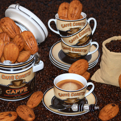 Пазл: Доброе утро