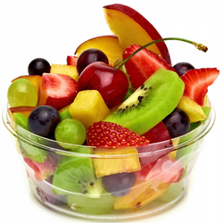 Пазл: Фруктовое лакомство