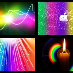 Пазл: Сияние