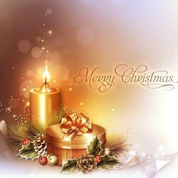 Пазл: Счастливого Рождества!