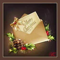 Пазл: Открытка