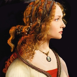 Пазл: Екатерина Вилкова