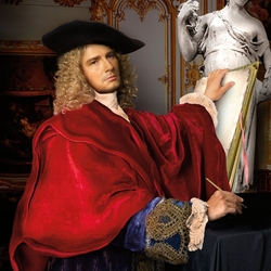 Пазл: Николай Басков