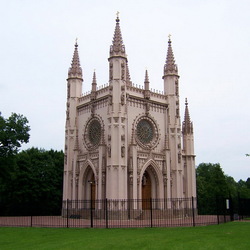 Пазл: Церковь Александра Невского