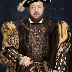 Пазл: Павел Лунгин