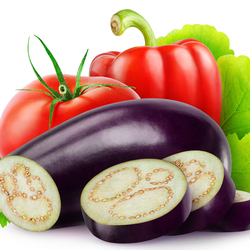 Пазл: Прямо с грядки