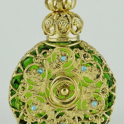 Пазл: Флакон для духов