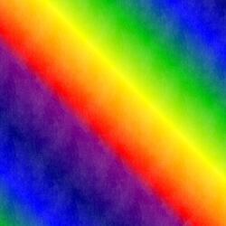 Пазл: Радуга