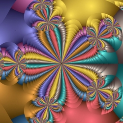 Пазл: Цветок