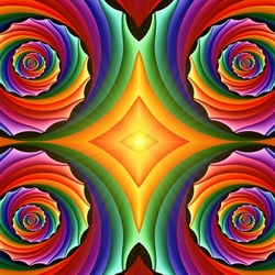 Пазл: Вращение