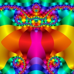 Пазл: Мозаика