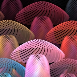 Пазл: Грибы