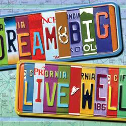 Пазл: Лицензия на образ жизни