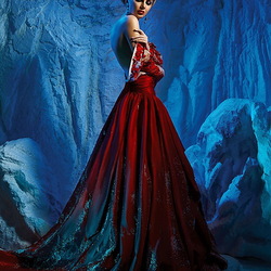 Пазл: Холодное одиночество