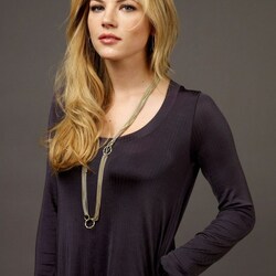 Пазл: Кэтрин Уинник