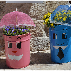 Пазл: Парочка